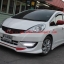 ชุดแต่ง Jazz 2011 2012 2013 Modulo V2