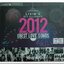 LIVIN'G LET'S CELEBRATE 2012 WITH BEST LOVE แผ่นคู่