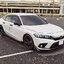 ชุดแต่ง new Civic 2021 2022 Mugen