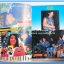 หนังสือเพลงคิวปิด รวบรวมเพลงดังๆไทยและสากล มีหลายปก..4D