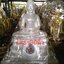 หลวงพ่อโสธร หน้าตัก 30 นิ้ว งานสวย ทำสีมุกขาว