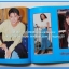 หนังสือเพลง มีหลายปก..B