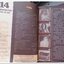 นิตยสาร หนุ่มสาว ฉ.14 ปี 2521 หนังสือผู้ชายยุคแรกๆ สภาพสวย สมบรูณ์