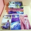 ฮูหยินแห่งบุรุษในตำนาน เล่ม 1-3 (โปสการ์ด+ที่คั่นครบ): Yun Ya เขียน , FEIFEI แปล