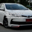 ชุดแต่ง อัลติส Altis 2017 PS STYLE