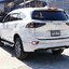 ชุดแต่ง ISUZU MU X 2020 มิวเอ็ก 2020 2021