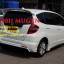 ชุดแต่งรอบคัน Honda Jazz 2011 2012 2013 MUGEN
