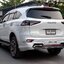 ชุดแต่งรอบคัน ISUZU MU X 2020 2022 MDP V2