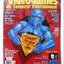 หนังสือเกมส์ภาษาอังกฤษ Video Games เล่มที่ February/1990