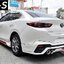 ชุดแต่ง Mazda 3 TP-S 2020-2022