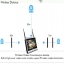 ชุดกล้องวงจรปิดไร้สาย Wireless IP Camera 1080P ความละเอียด 2 ล้านพิกเซล (Indoor/Outdoor Waterproof IP66) x 4 ตัว, เครื่องบันทึกไร้สายพร้อมจอในตัว HDD ขนาด 2 TB (Wireless NVR with Monitor included HDD 2 TB) บันทึกได้ 20 วัน x 1 ตัว