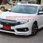 ชุดแต่งรอบคัน Honda Civic FC 2016 2017 MDP