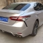 สปอยเลอร์ Toyota CAMRY 2018 2019