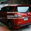 ชุดแต่งรอบคัน Toyota SIENTA 2016 TRD SPORT