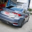 ชุดแต่ง altis 2019 2020 สเกิร์ตรอบคันอัลติส F SPORT