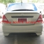 ชุดแต่ง Nissan TIIDA 4D ชุดแต่งทีด้า ทรง ศูนย์