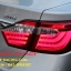 ชุดแต่งแคมรี่ Camry Hybrid 2012 2013 VIP MDP