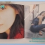 ซีดี.นักร้องญี่ปุ่น RINA CHINEN Growing SRCL 4276 พร้อมบุ๊คเลท แผ่นคู่