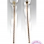 ซิปทองเหลือง YKK 10นิ้ว (ถอดไม่ได้) ฟันเบอร์ 3
