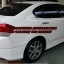 ชุดแต่งรอบคัน Honda City 2009 2010 2011 MODULO
