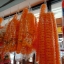 พวงมาลัยดาวเรือง (ดอกเล็ก) ข้างละ 50 เซนติเมตร