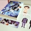 ทะลุมิติ หักเหลี่ยมจอมมาร เล่ม1 : Feng Liu Shu Dai เขียน , MW แปล