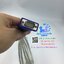 Z-TEK (ของแท้) | สายแปลง USB to RS232 (Serial Port) 9 Pin ยาว 1.8M | SKU-01472