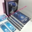 Boxset จอมนางจารชน หน่วย 11 ภาคปลาย(4 เล่ม) ที่คั่น+โปสการ์ดครบ