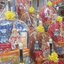 สังฆทานชุดกล่องยา+ตาลปัตร+พระชนะมาร 3 นิ้ว