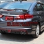 ชุดแต่งรอบคัน ซิตี้ Honda City 2014 2015 MUGEN RR RACING