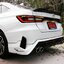 ชุดแต่ง TOYOTA YARIS ATIV 2023 MDP V1