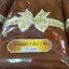 ผ้าไตร 9 ขันธ์ (มิชลิน) 2.00 เมตร 2 ชั้น (ธรรมยุติ)
