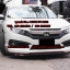 ชุดแต่งรอบคัน Civic FC 2016 2017 STOM 2