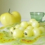 มะเขือเทศเชอรี่สีขาว - White Cherry Tomato