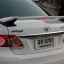สปอยเลอร์ อัลติส Altis 2011 2012 2013 แต่ง TRD V3
