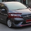 ชุดแต่ง Jazz GK 2014 2015 MDP + MUGEN NS