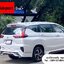 ชุดแต่งรอบคัน MITSUBISHI XPANDER 2022 MDP V2