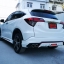 ชุดแต่ง เอสอาร์วี New HRV 2018 2019 MC