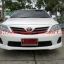 ชุดแต่งรอบคัน Toyota Altis 2010 2011 2012 V2