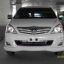 ชุดแต่งอินโนวา INNOVA 2009 2010 2011
