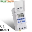 สวิทซ์ตั้งเวลา (Digital Timer) AC 220V 16A