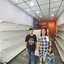 เปิดร้านสังฆภัณฑ์ นวลจันทร์ กรุงเทพฯ