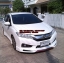 ชุดแต่งรอบคัน ซิตี้ Honda City 2014 2015 PS Racing