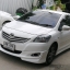 ชุดแต่งรอบคัน VIOS 2007 2008 2009 2010 2011 2012 VIPER