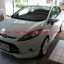 ชุดแต่งฟอร์ดเฟียสต้า Ford Fiesta 5D