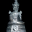 เนื้อเงิน..พระแก้วมรกต กรมสรรพสามิต ครบรอบ 64 ปี พ.ศ.2539