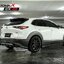 ชุดแต่ง ชุดสเกิร์ต Mazda CX-30 รุ่น VAZOOMA-X