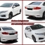 ชุดแต่งรอบคัน ซิตี้ Honda City 2014 2015 Mudulo V2 + MUGEN ท่อคู่