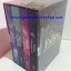 Boxset The Fallen (ปกแข็ง -เทวทัณฑ์+ทรทัณฑ์+ทิพยทัณฑ์+ทุรทัณฑ์) โดย Lauren Kate