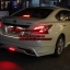 ชุดแต่ง เทียน่า TEANA L33 2014 2015 MDP